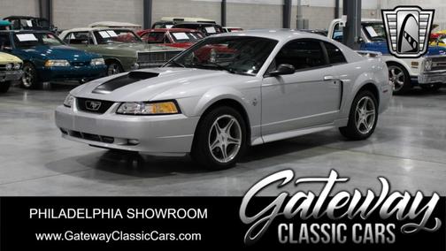 1999 Ford Mustang GT