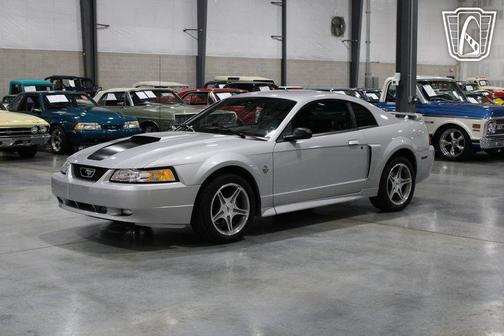 1999 Ford Mustang GT