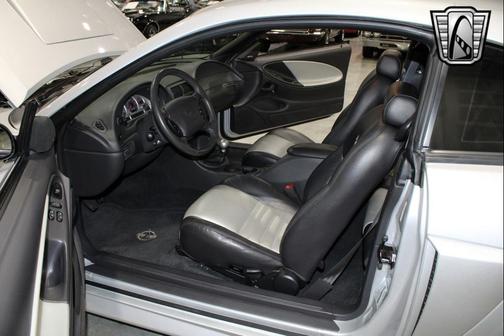 1999 Ford Mustang GT