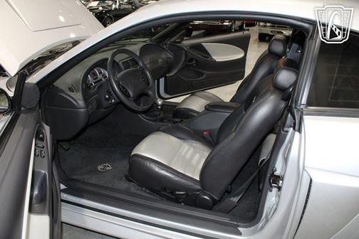 1999 Ford Mustang GT