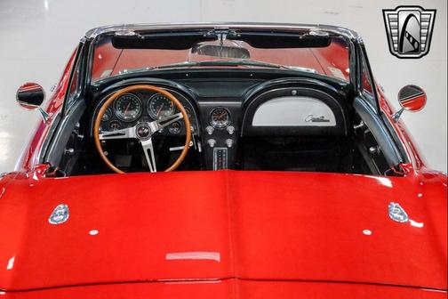 1965 Chevrolet Corvette Base