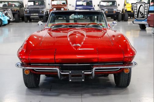 1965 Chevrolet Corvette Base