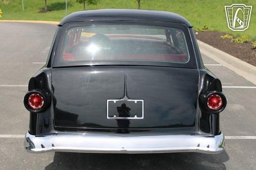 1956 Ford Ranch Base