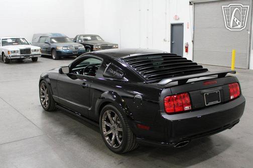 2009 Ford Mustang GT Premium