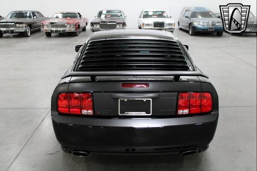 2009 Ford Mustang GT Premium