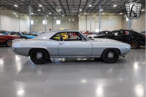 1969 Chevrolet Camaro Base