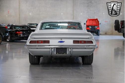 1969 Chevrolet Camaro Base