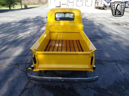1948 Chevrolet Pickup Truck Base
