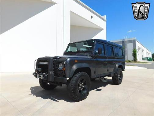 1994 Land Rover Defender 110