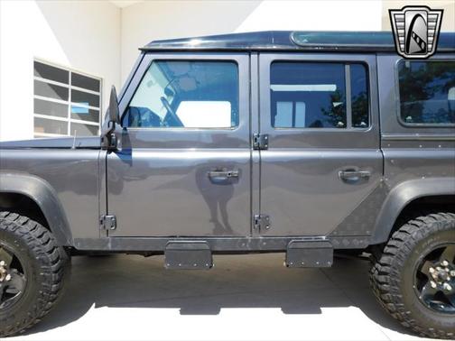 1994 Land Rover Defender 110