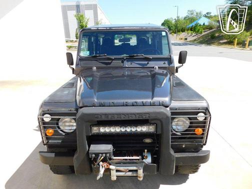 1994 Land Rover Defender 110