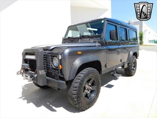 1994 Land Rover Defender 110