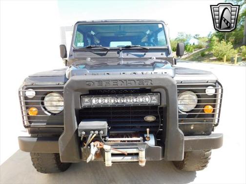 1994 Land Rover Defender 110