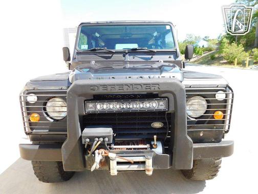 1994 Land Rover Defender 110