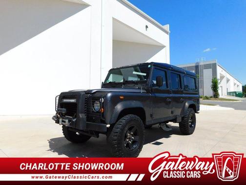 1994 Land Rover Defender 110