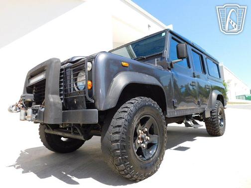 1994 Land Rover Defender 110