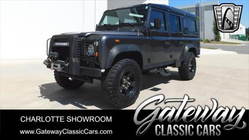 1994 Land Rover Defender 110