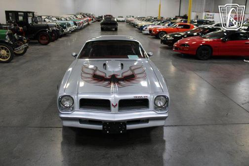 1976 Pontiac Firebird Trans Am