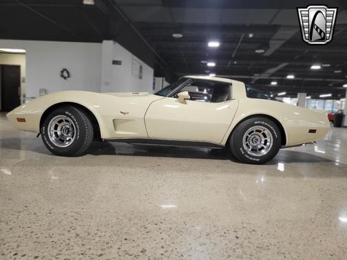 1978 Chevrolet Corvette 