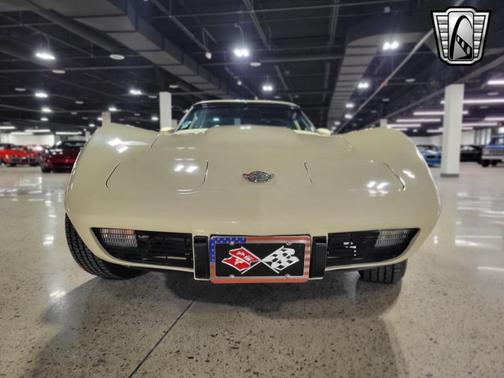 1978 Chevrolet Corvette 