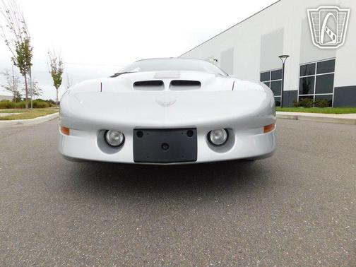 1997 Pontiac Firebird Trans Am