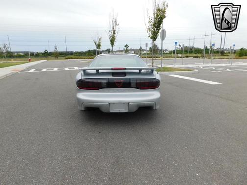1997 Pontiac Firebird Trans Am