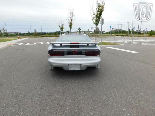 1997 Pontiac Firebird Trans Am