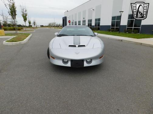 1997 Pontiac Firebird Trans Am