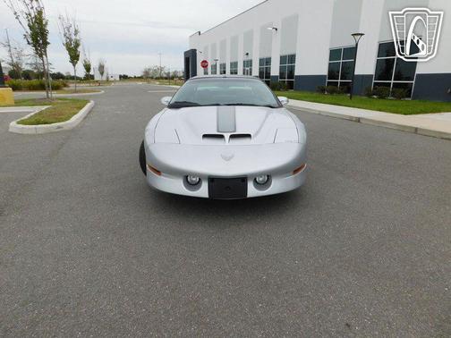 1997 Pontiac Firebird Trans Am