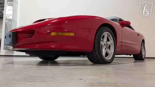 1996 Pontiac Firebird Formula