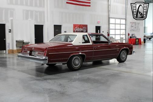 1979 Oldsmobile 98 Base