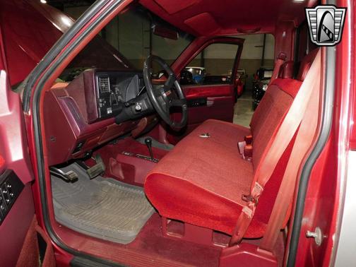 1988 Chevrolet Pickup Truck Base