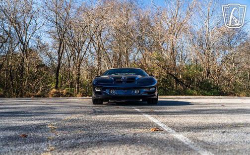 2000 Pontiac Firebird Trans Am
