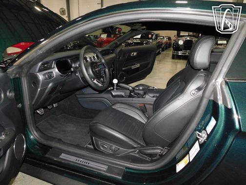 2019 Ford Mustang Bullitt