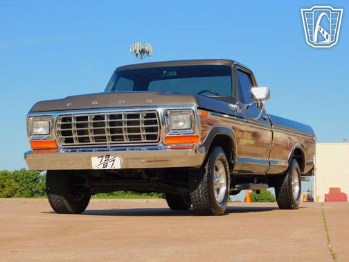 1979 Ford F-150 