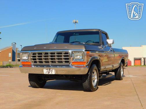 1979 Ford F-150 