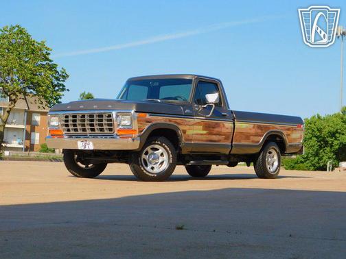 1979 Ford F-150 