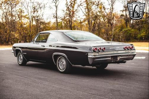 1965 Chevrolet Impala SS