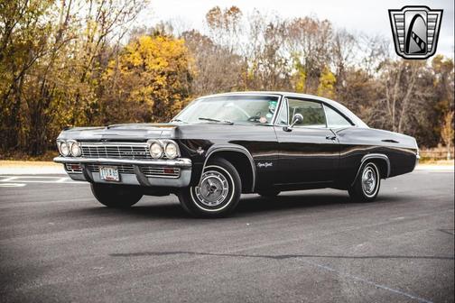 1965 Chevrolet Impala SS