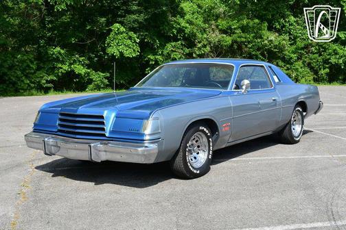 1979 Dodge Magnum 