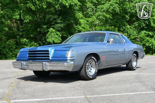 1979 Dodge Magnum 