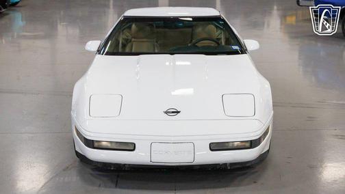 1993 Chevrolet Corvette Base