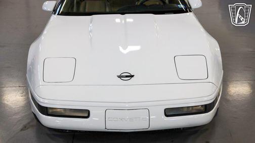 1993 Chevrolet Corvette Base