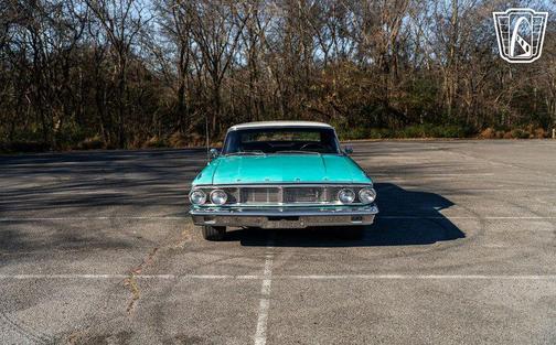 1964 Ford Galaxie 500 XL Base