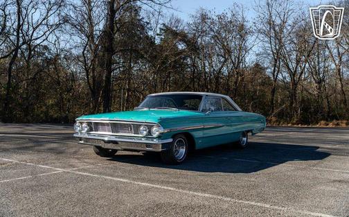 1964 Ford Galaxie 500 XL Base