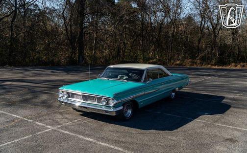 1964 Ford Galaxie 500 XL Base