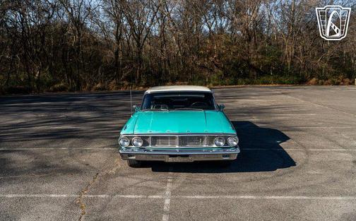 1964 Ford Galaxie 500 XL Base