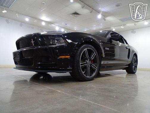 2014 Ford Mustang GT