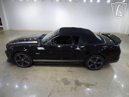 2014 Ford Mustang GT