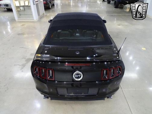 2014 Ford Mustang GT